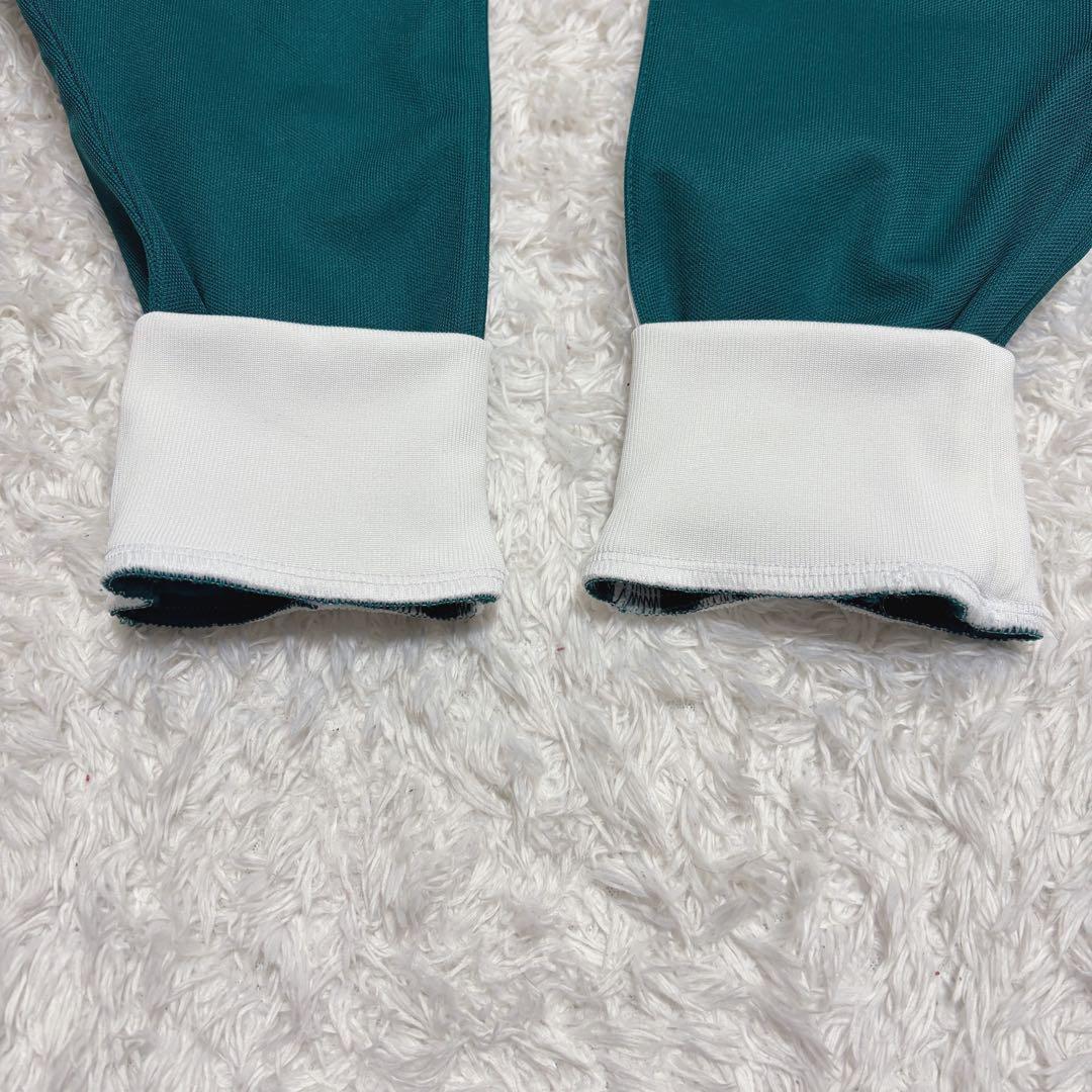 ✨未使用品✨ adidas ベッケンバウアー IY9878 グリーン ホワイト