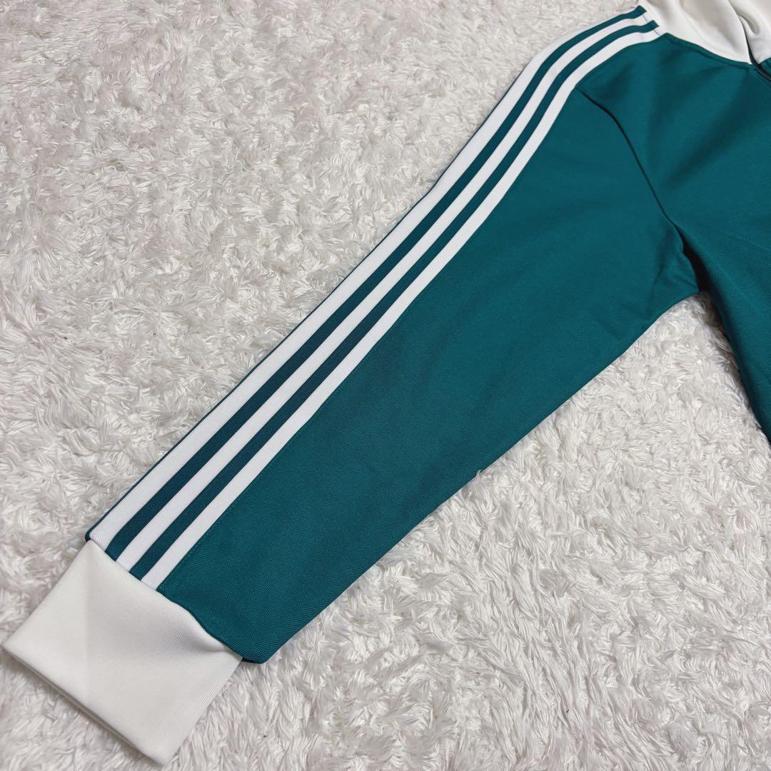 ✨未使用品✨ adidas ベッケンバウアー IY9878 グリーン ホワイト