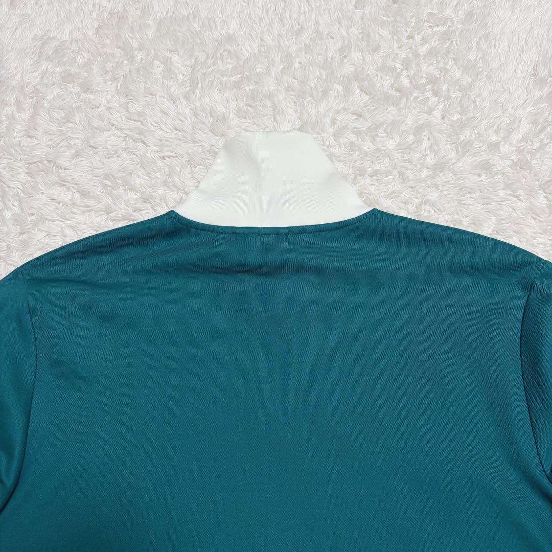 ✨未使用品✨ adidas ベッケンバウアー IY9878 グリーン ホワイト