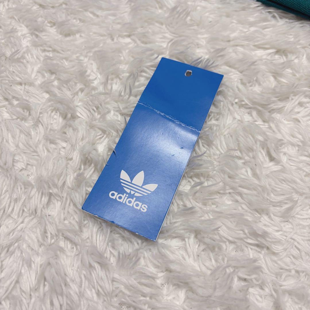 ✨未使用品✨ adidas ベッケンバウアー IY9878 グリーン ホワイト