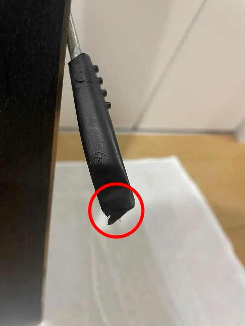 ZUMA ショートスキー 100cm チロリアLR9.0 ケース付