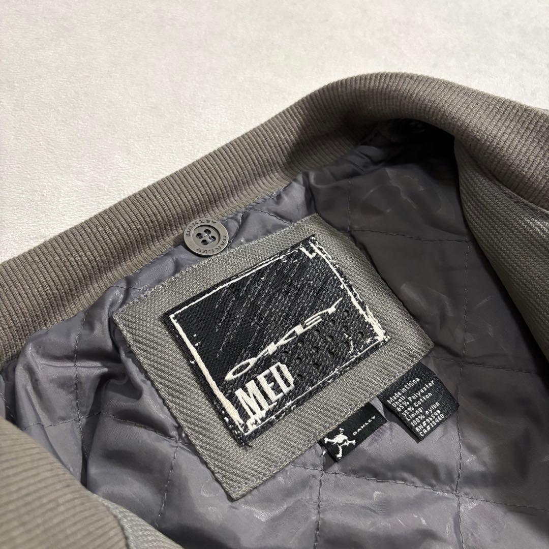 ジャケット・アウター archive Oakley Gimmick MA-1 Jacket