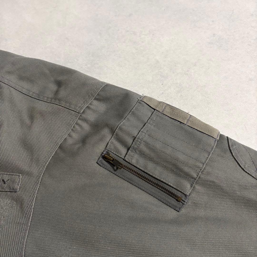 ジャケット・アウター archive Oakley Gimmick MA-1 Jacket