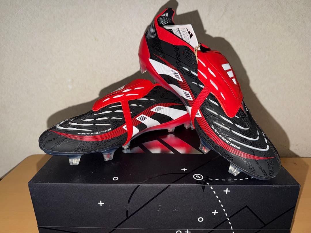 adidas プレデターelite BWR