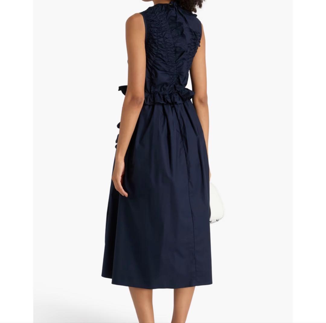 CECILIE BAHNSEN セシリーバンセン　ロングワンピース　新品未使用