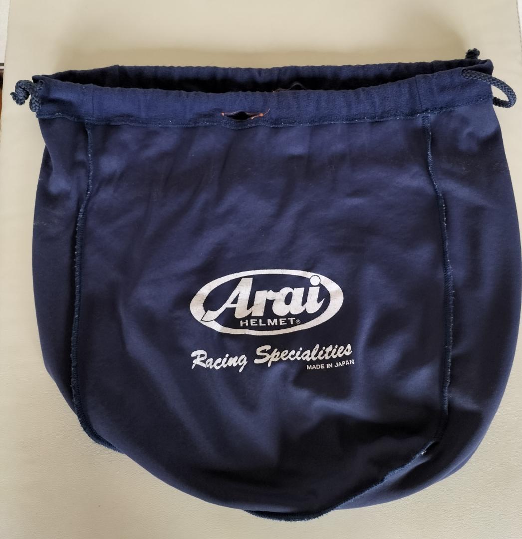 アライ フルフェイスヘルメット　アストロIQ