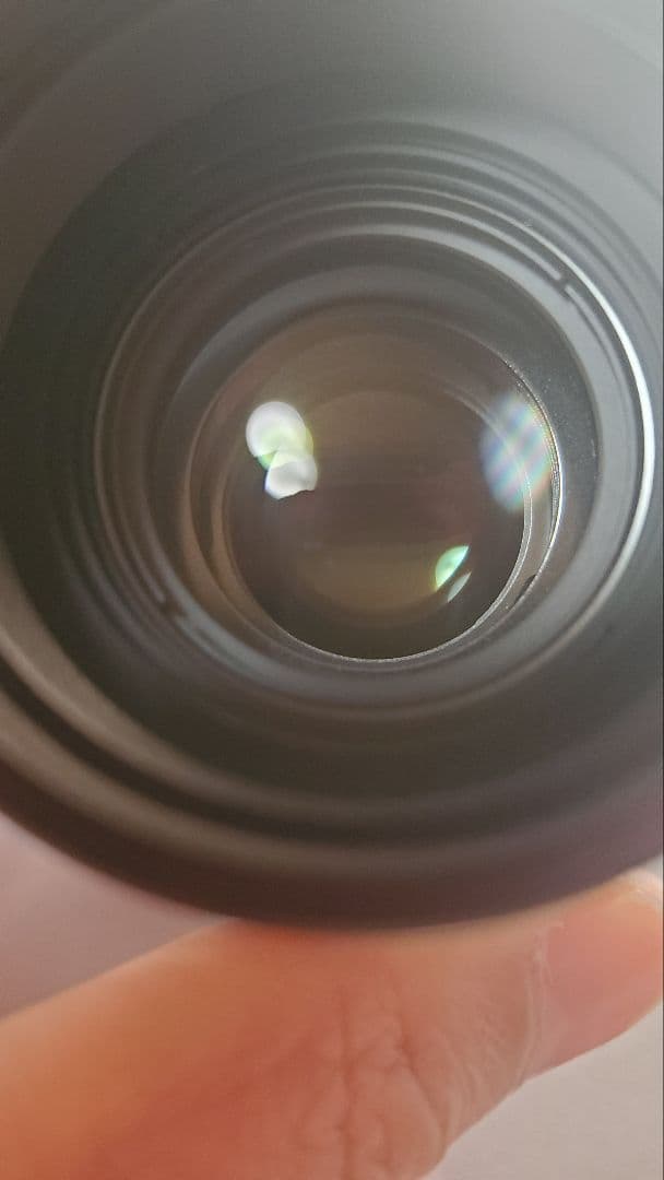 レンズ(単焦点) Schneider XENON-EMERALD 50mm F2.2