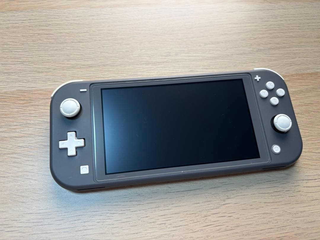 Nintendo Switch Nintendo Switch lite