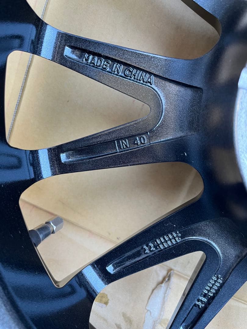 ウェッズ ヴェルヴァ スポルト ツー 17インチホイール4本セット