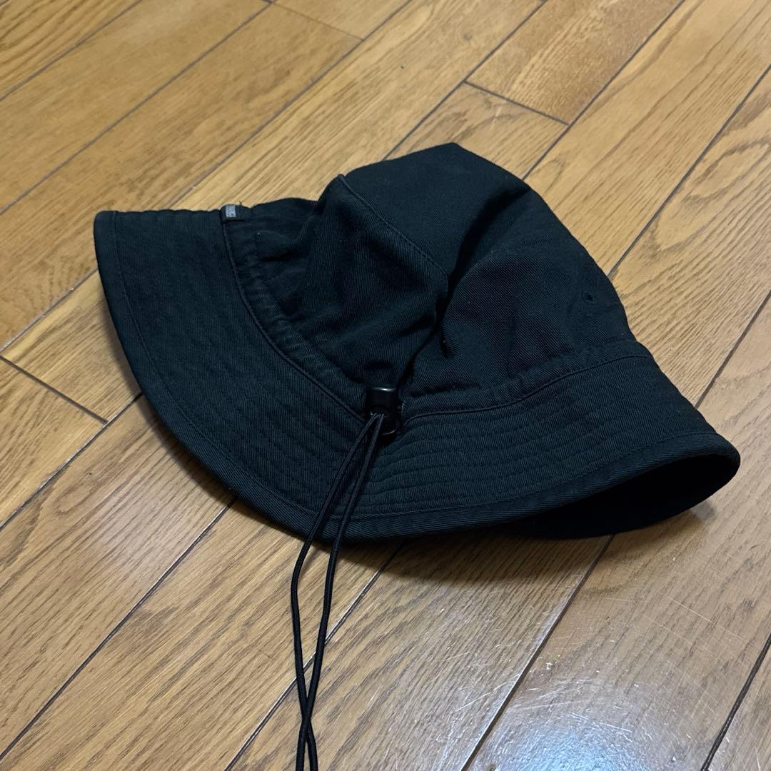 goodenogh グッドイナフ バケットハット