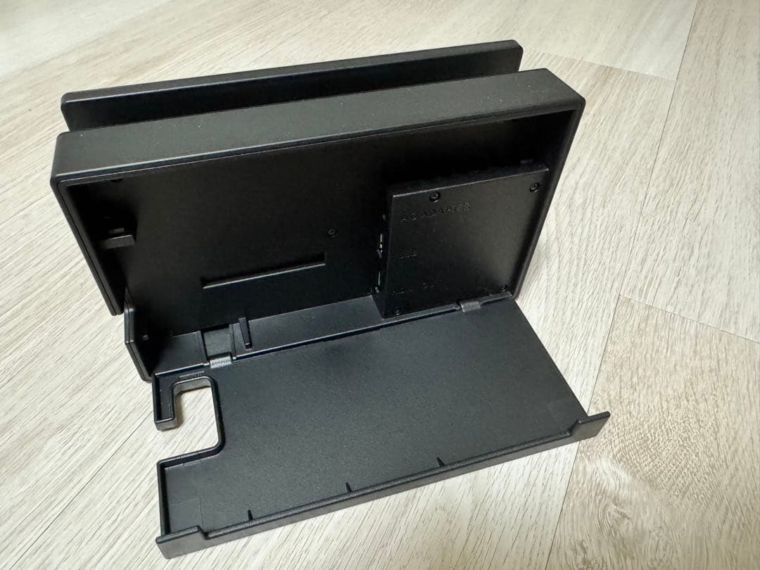 Switch本体 リングフィット