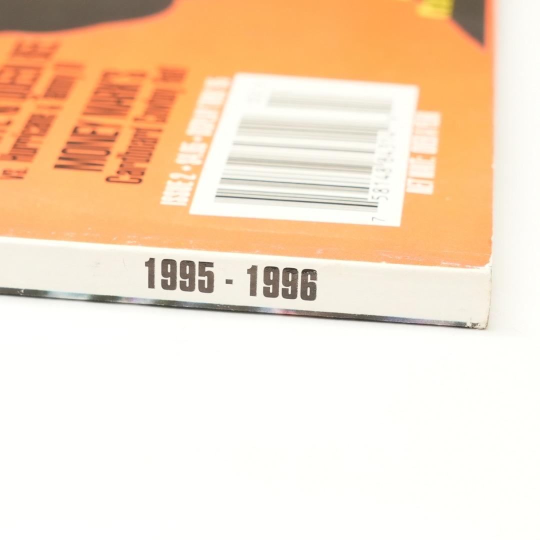 洋書 グランドロイヤルマガジン 2号 beastie boys 激レア サブカル