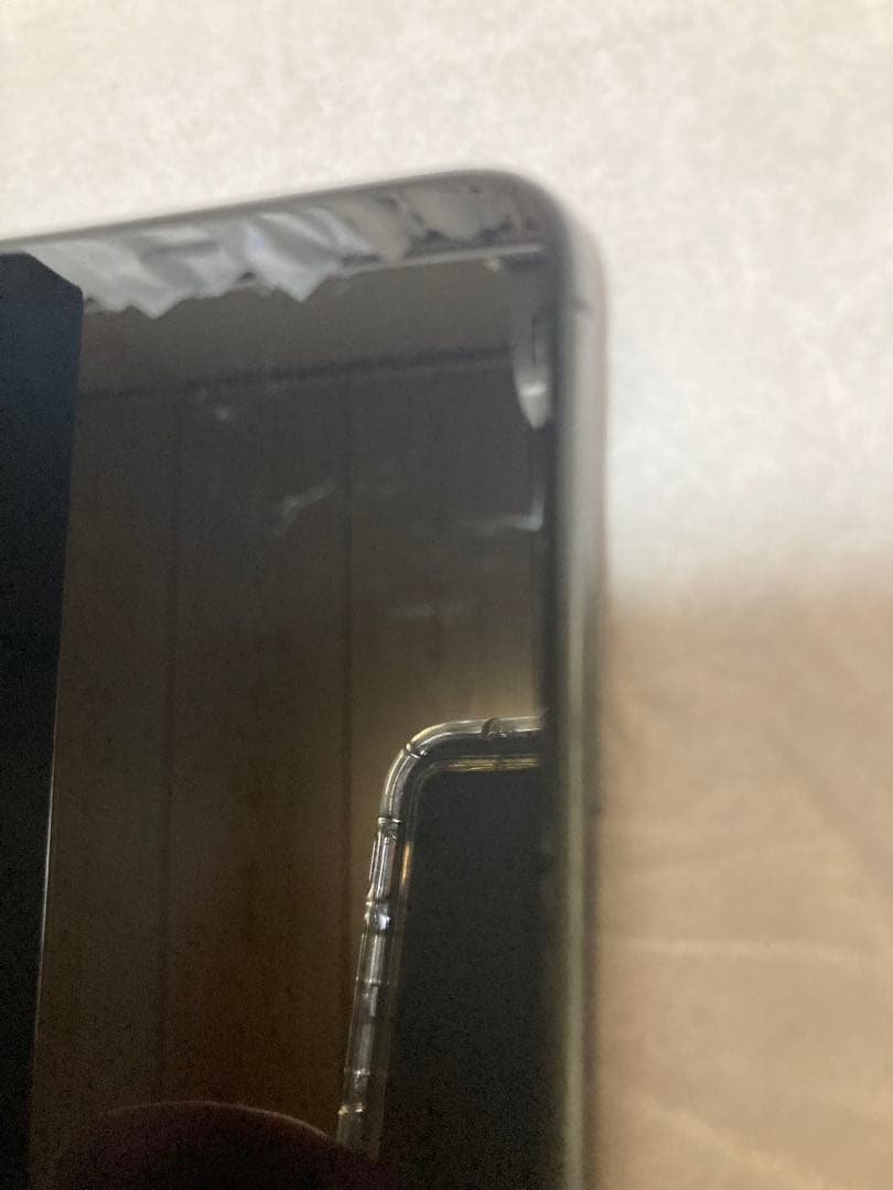 iPhone 11Pro 256GB スペースグレイ SIMフリー