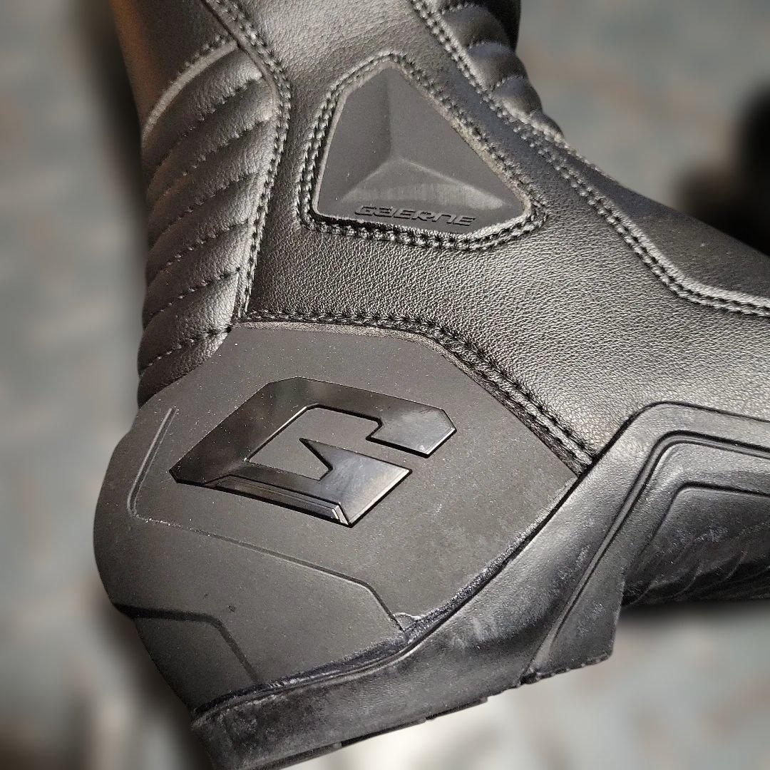 GAERNE ガエルネ G-RT 黒