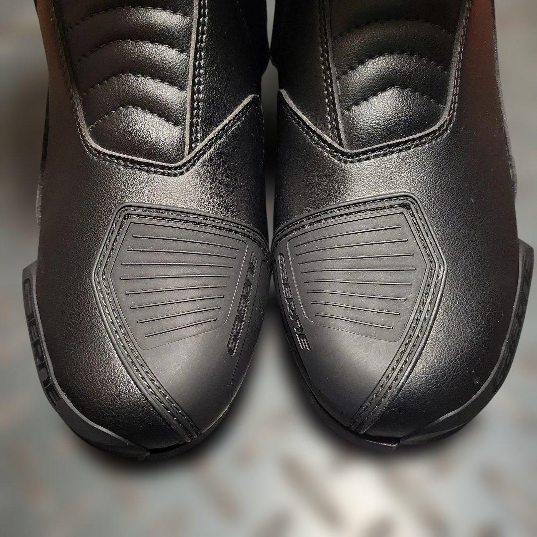 GAERNE ガエルネ G-RT 黒