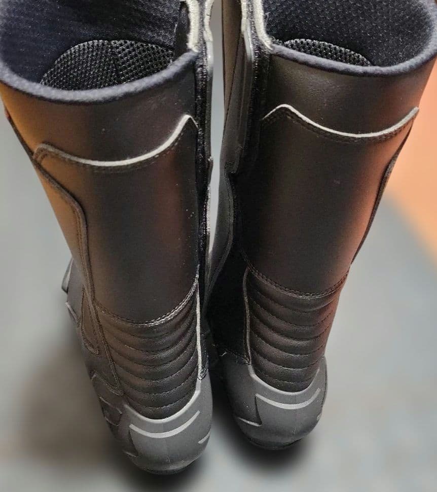 GAERNE ガエルネ G-RT 黒