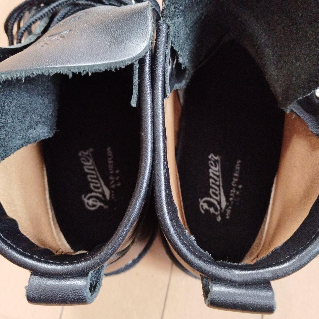 ダナーワークブーツ8.1/2