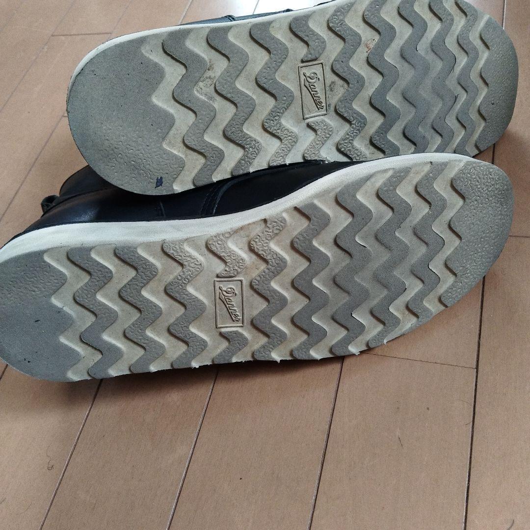 ダナーワークブーツ8.1/2