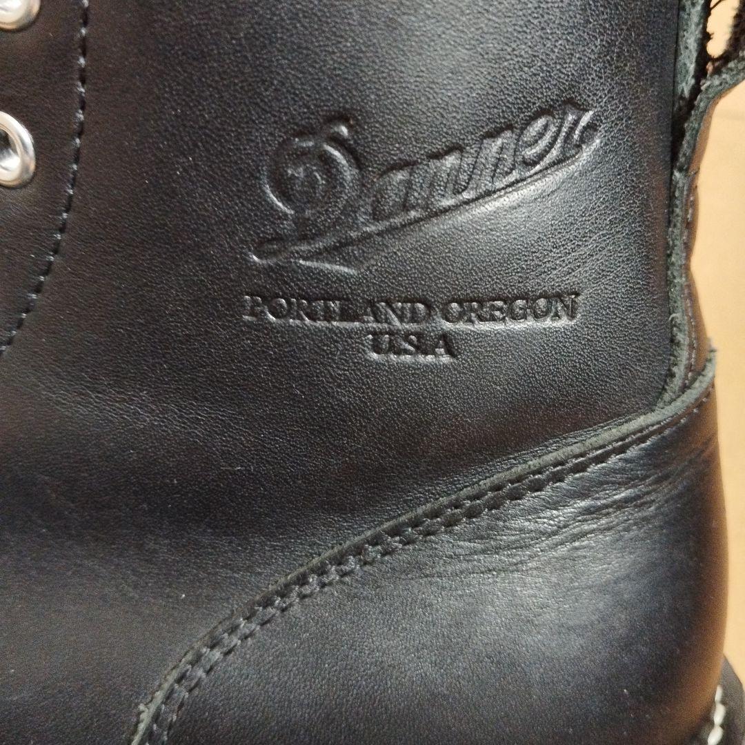 ダナーワークブーツ8.1/2