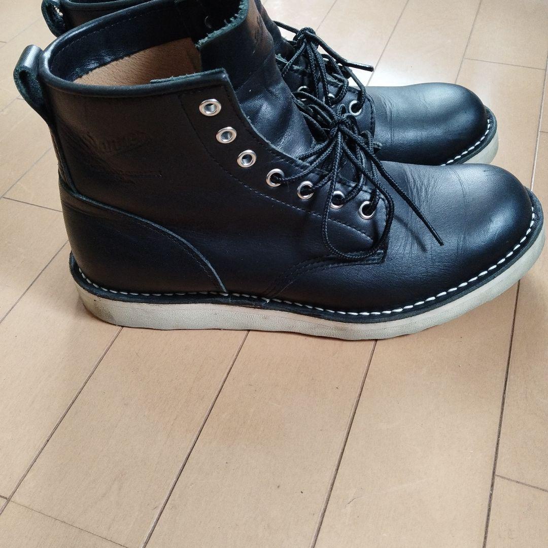 ダナーワークブーツ8.1/2