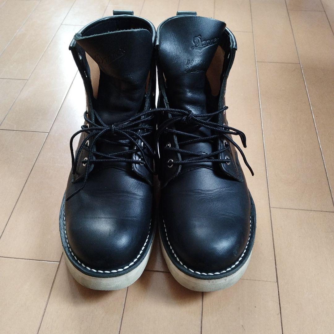 ダナーワークブーツ8.1/2