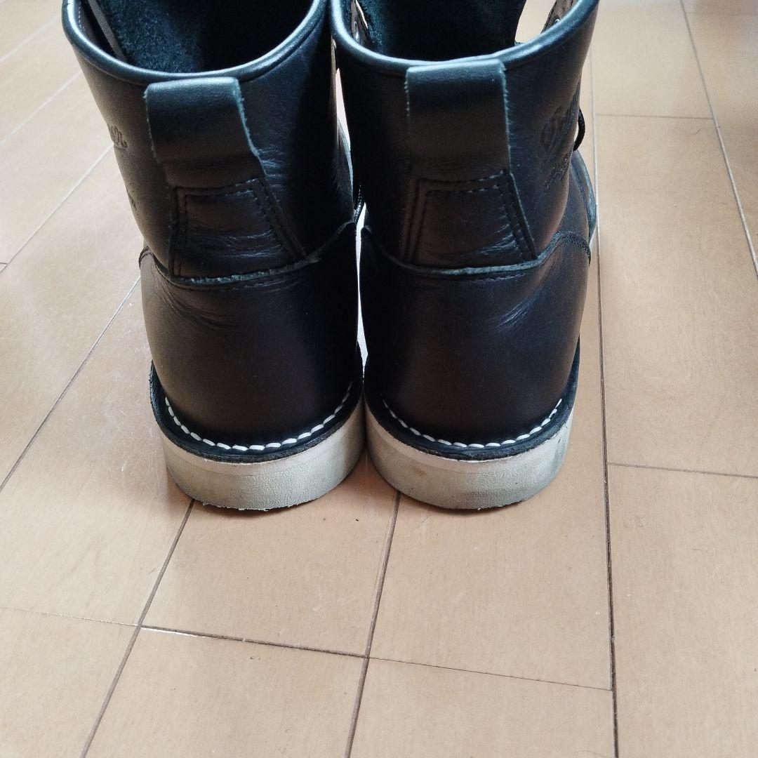 ダナーワークブーツ8.1/2