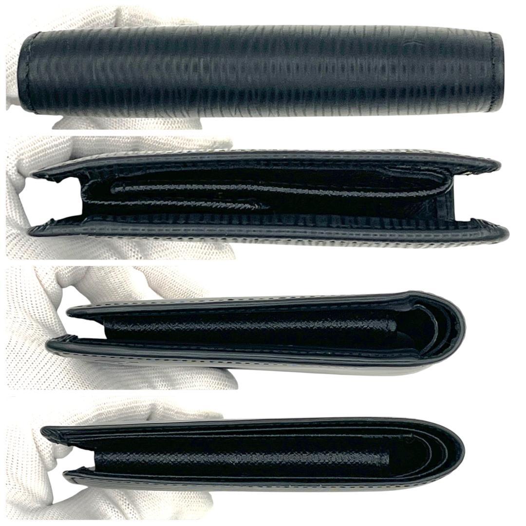 ルイヴィトン 二つ折り財布 ポルトフォイユ・マルコ エピ