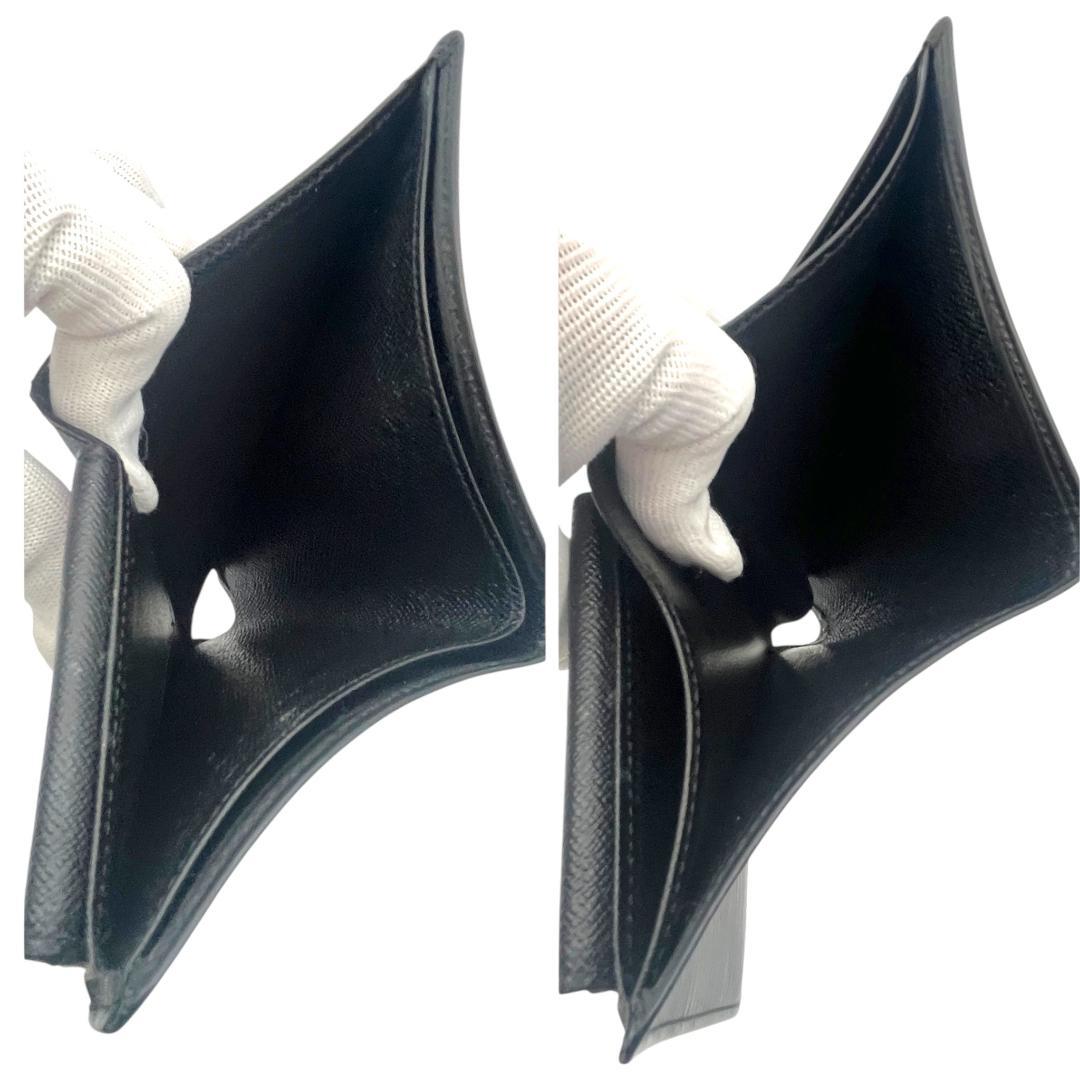 ルイヴィトン 二つ折り財布 ポルトフォイユ・マルコ エピ