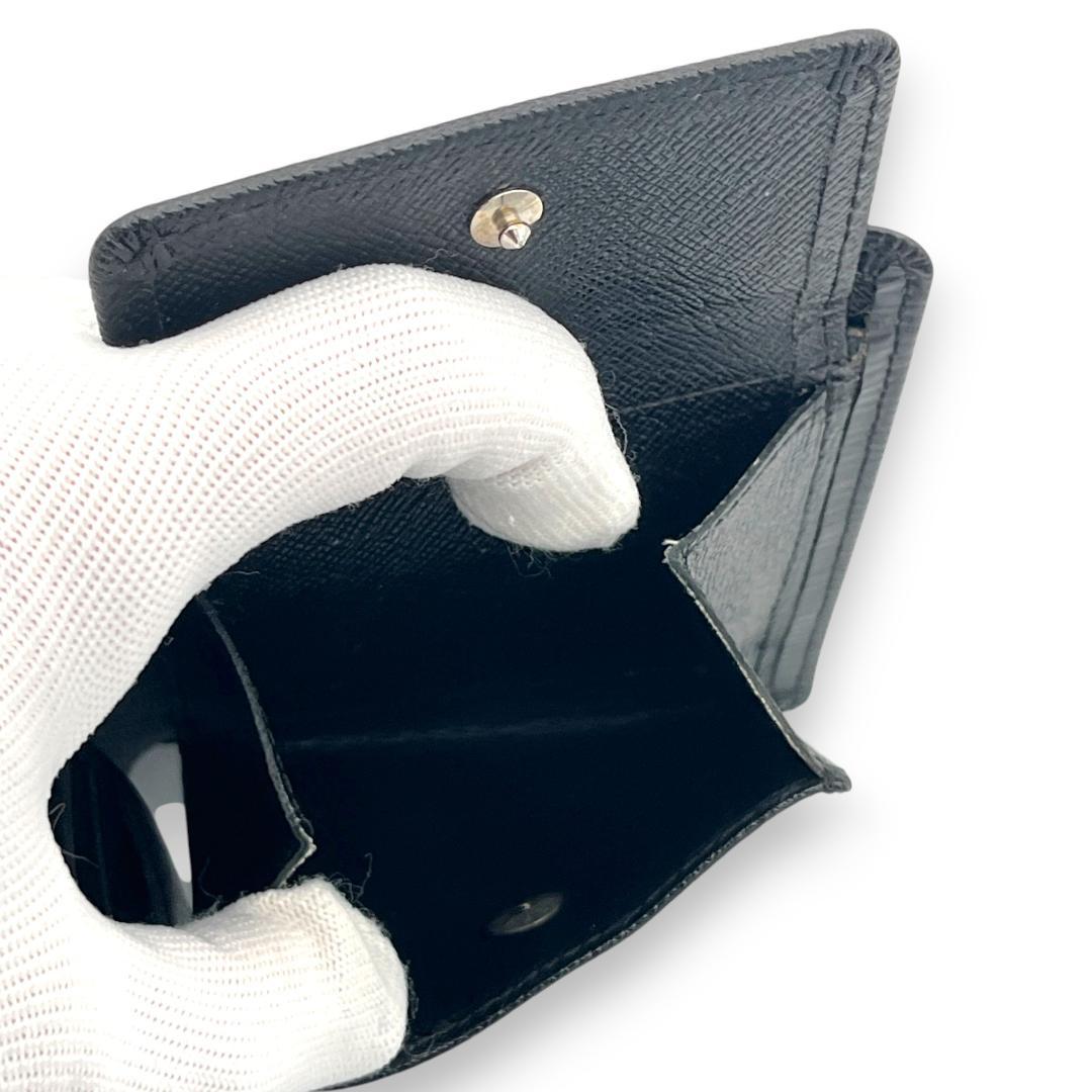 ルイヴィトン 二つ折り財布 ポルトフォイユ・マルコ エピ