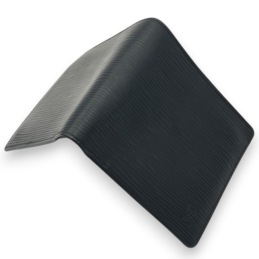 ルイヴィトン 二つ折り財布 ポルトフォイユ・マルコ エピ