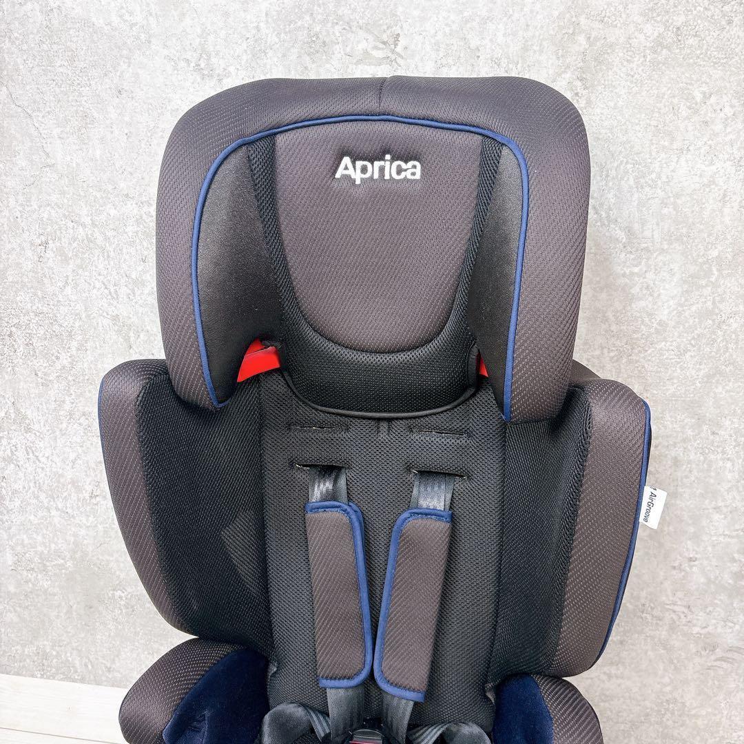 【送料込み】Aprica エアグルーヴ AC ベビーザらス限定モデル アップリカ