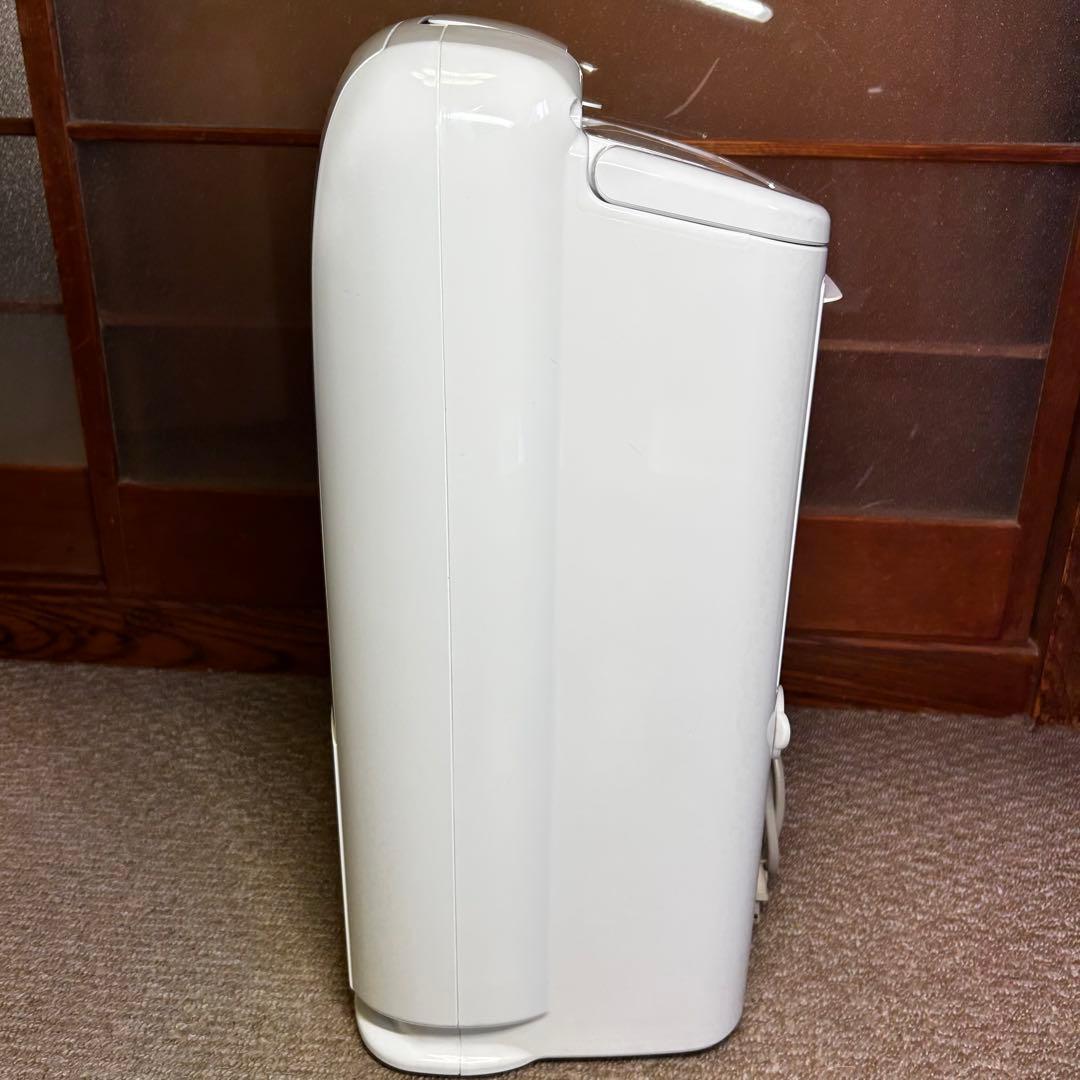 美品 Mitsubishi MJ-P180NX 除湿機 三菱 衣類乾燥機