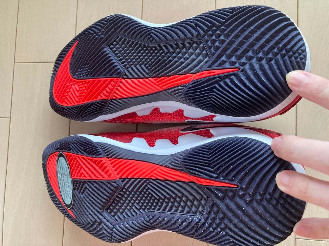 シューズ(男性用) Nike Air Zoom Vapor X Knit 27cm