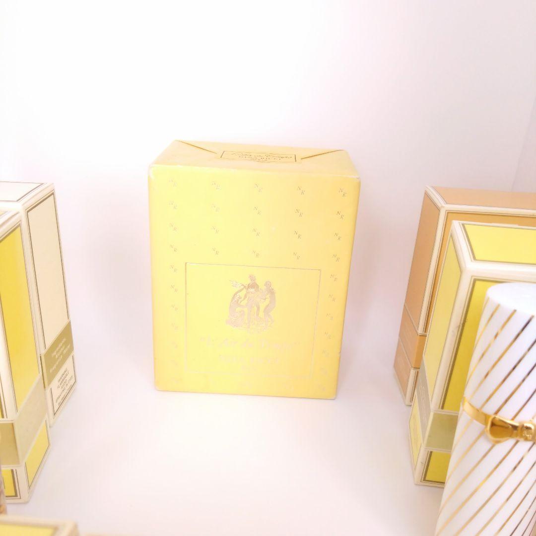 ニナリッチ残量たっぷり♪未開封あり　希少ペンダントタイプ