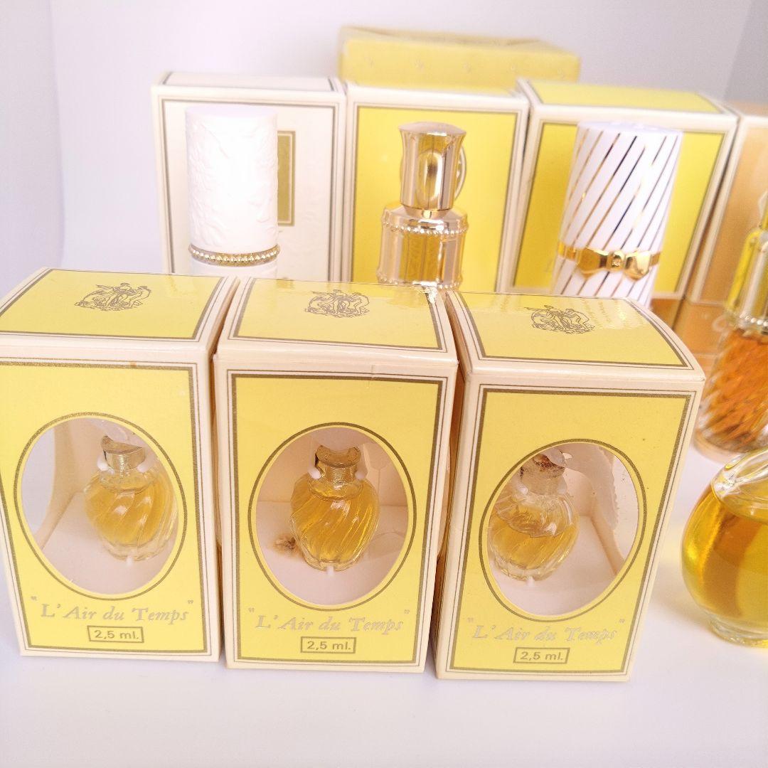 ニナリッチ残量たっぷり♪未開封あり　希少ペンダントタイプ