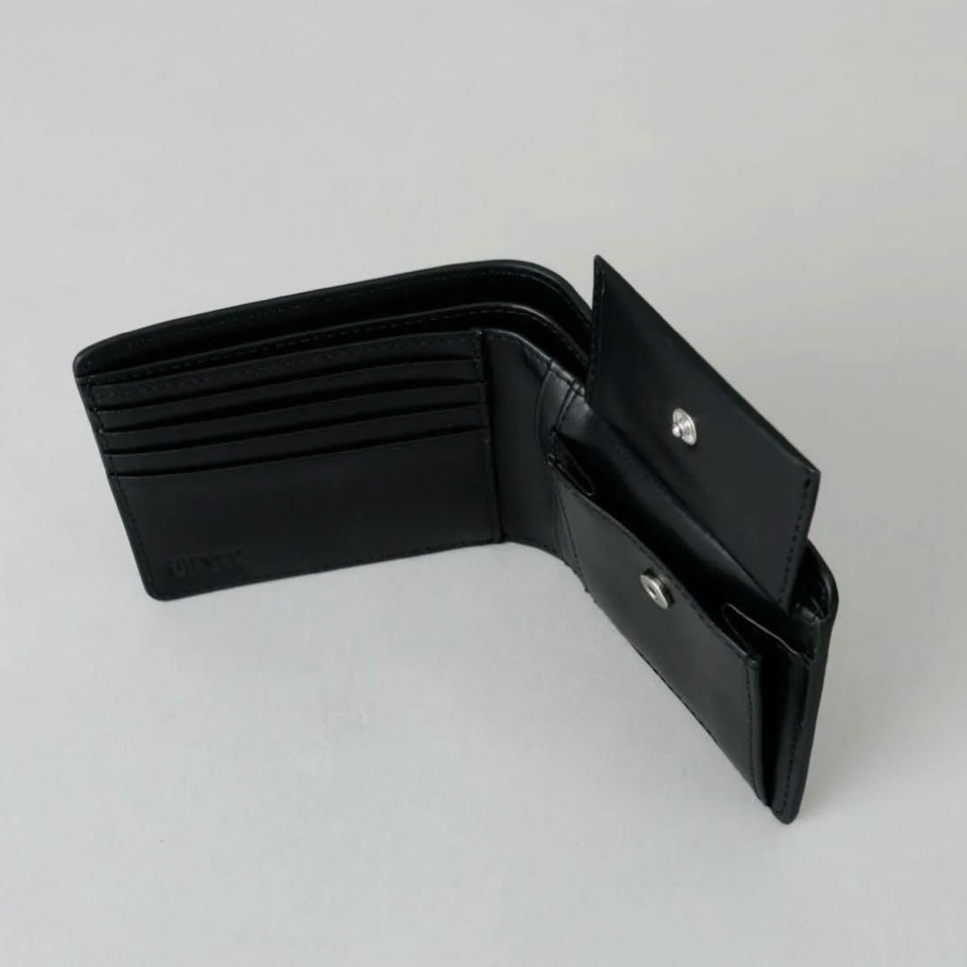 ディーゼル DIESEL 財布 メンズ 二つ折り財布 小銭入れ付 X09338