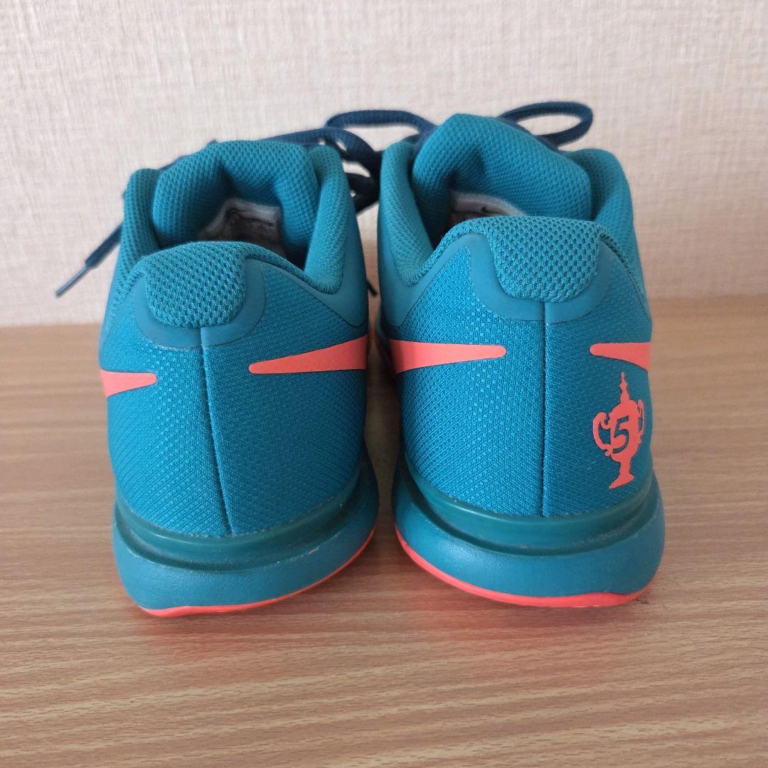 フェデラー着用モデル ナイキ ZOOM VAPOR 9.5 TOUR LG