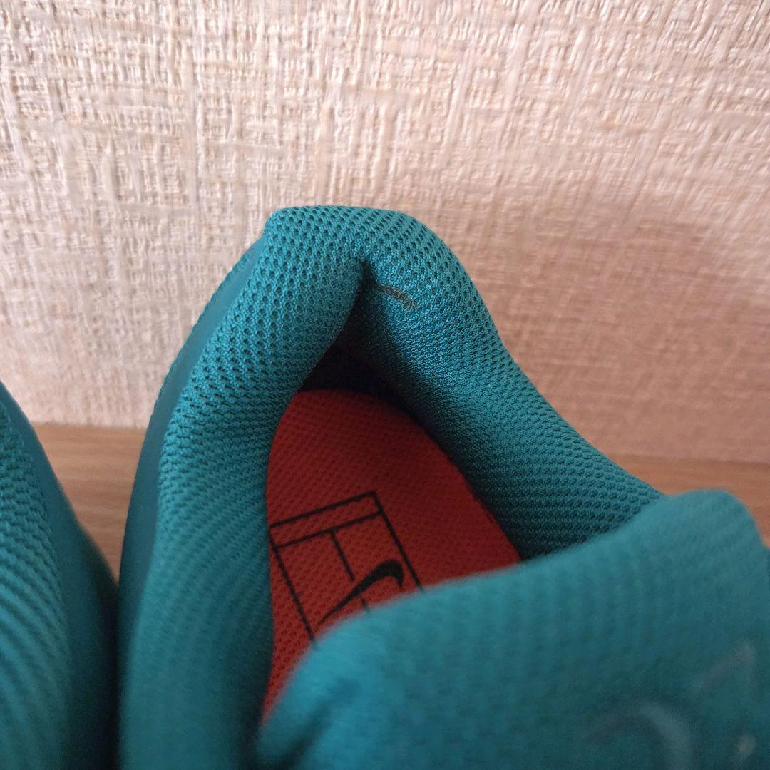 フェデラー着用モデル ナイキ ZOOM VAPOR 9.5 TOUR LG