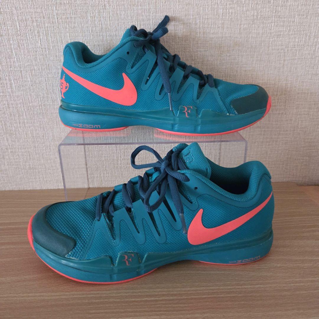 フェデラー着用モデル ナイキ ZOOM VAPOR 9.5 TOUR LG