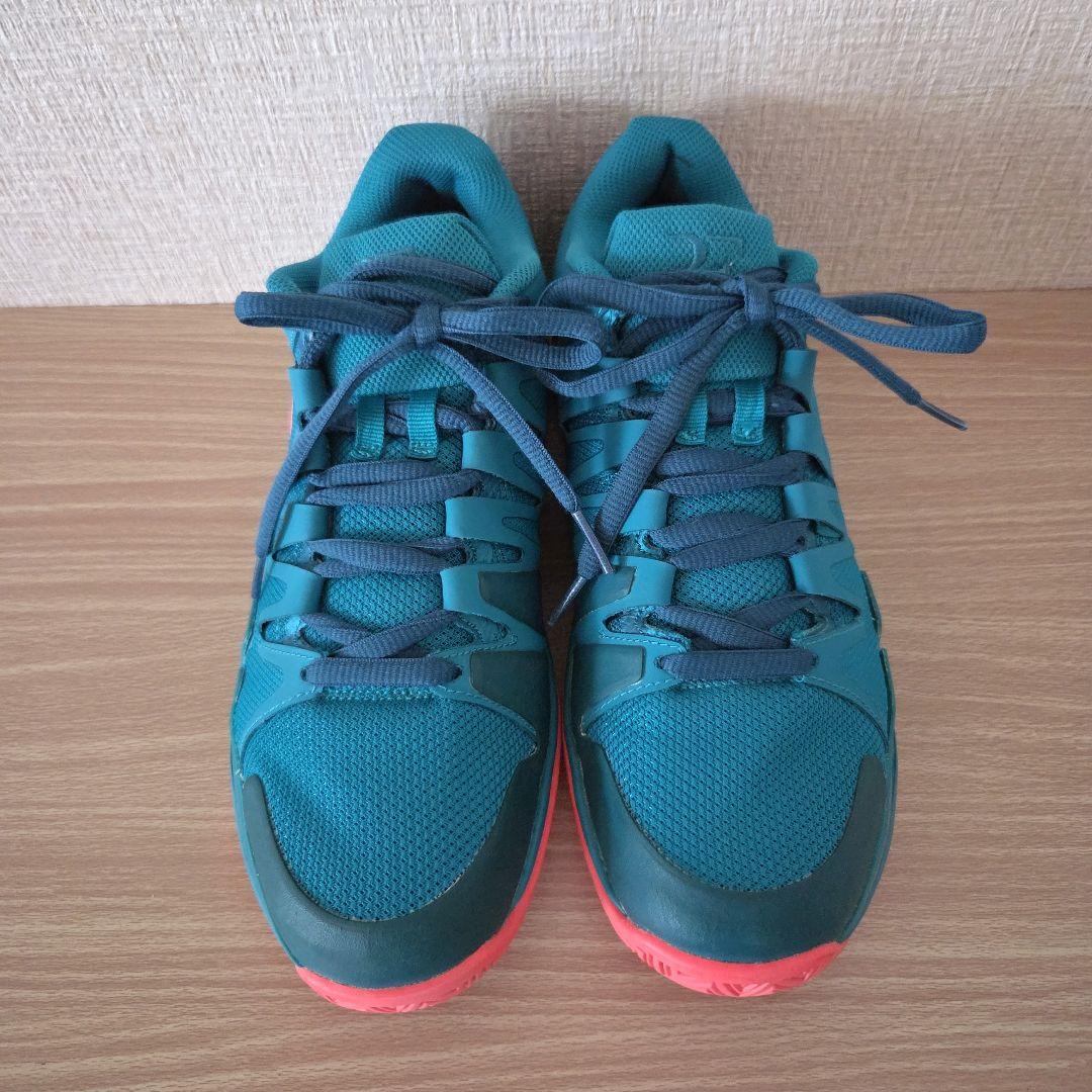 フェデラー着用モデル ナイキ ZOOM VAPOR 9.5 TOUR LG