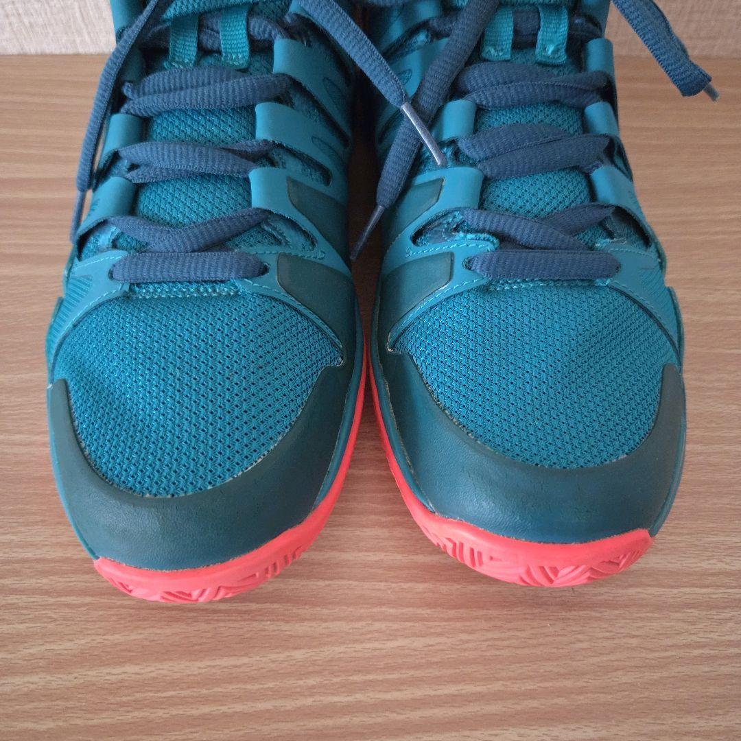 フェデラー着用モデル ナイキ ZOOM VAPOR 9.5 TOUR LG