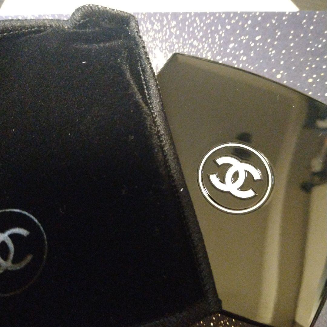 CHANEL レ キャトル オンブル 308 クレール-オブスキュール