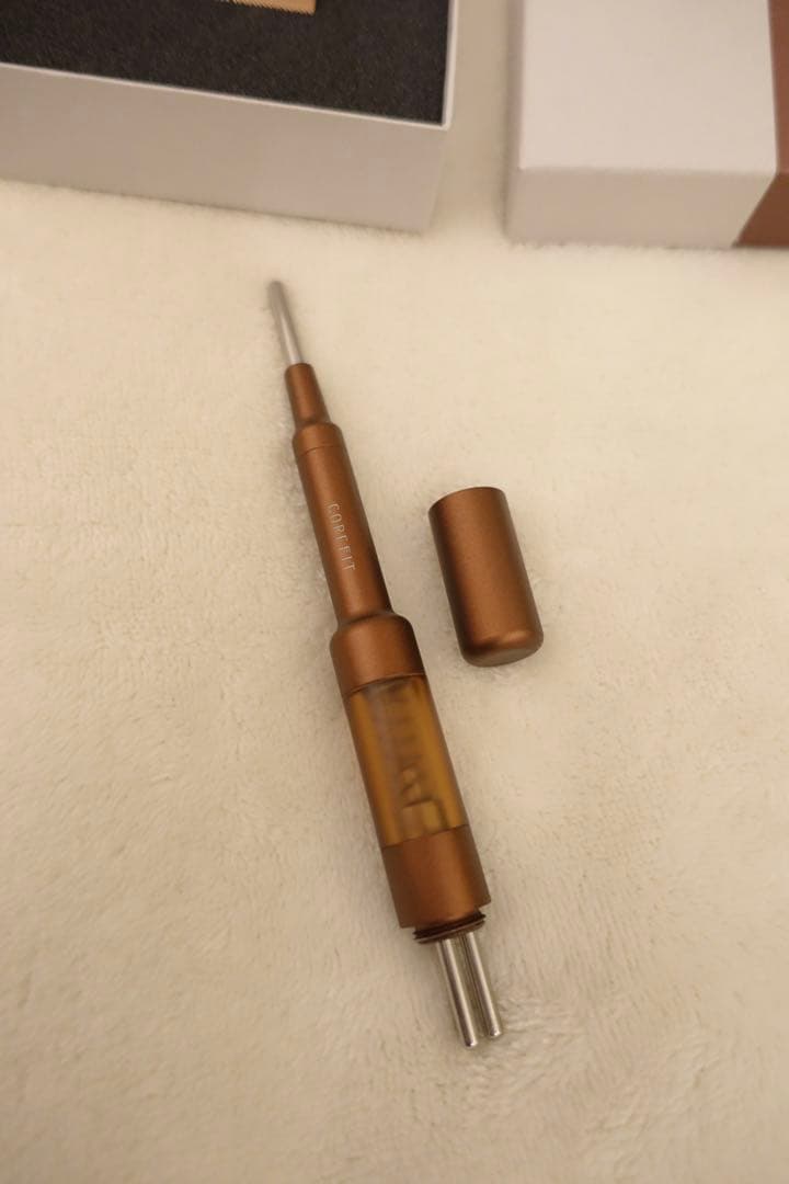 COREFIT コアフィット フェイスポインター + バスコンボ セット