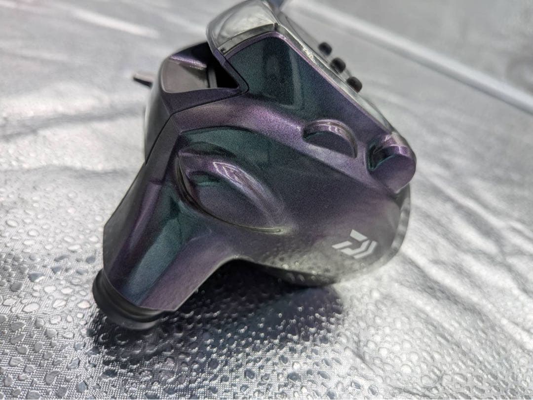 ダイワ　シーボーグリミテッド　200J LTD