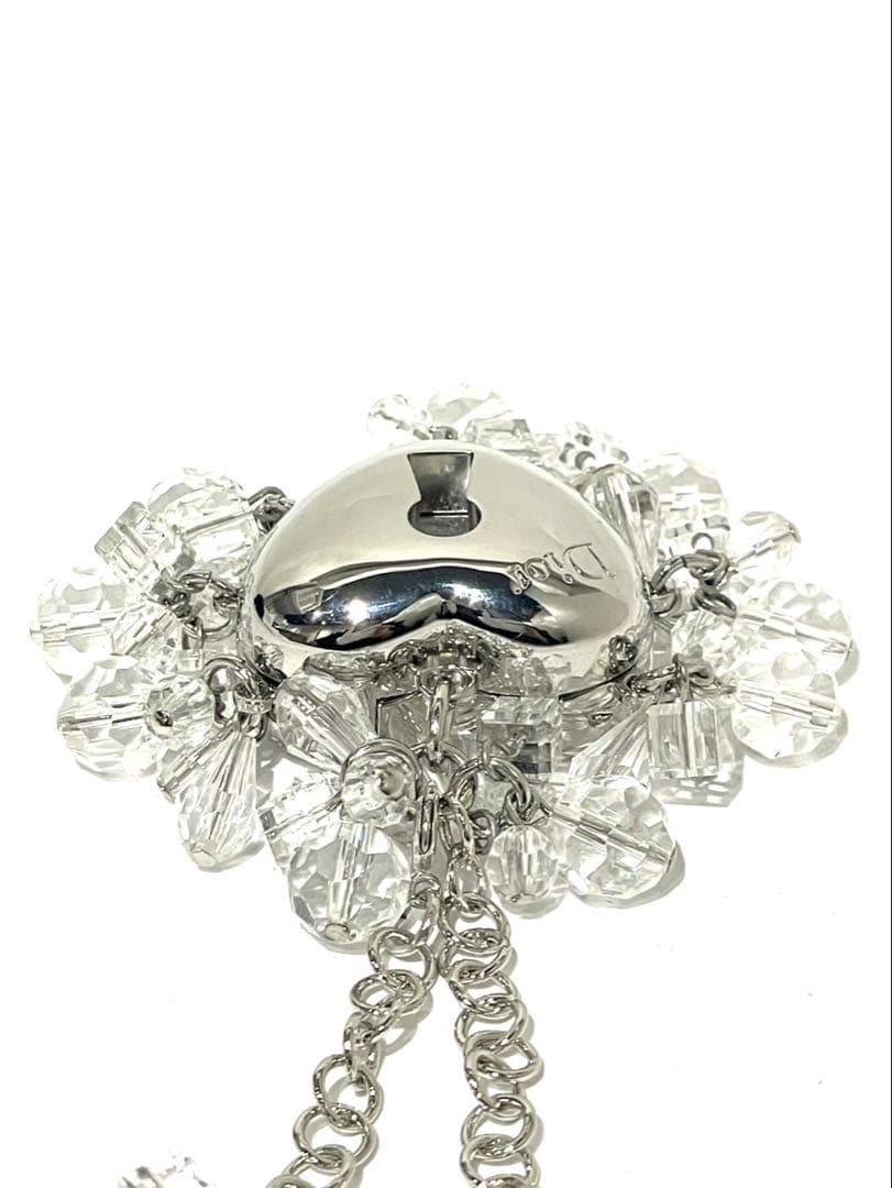 未使用 ディオール プリティ チャーム 001 1.5g リップグロス 口紅