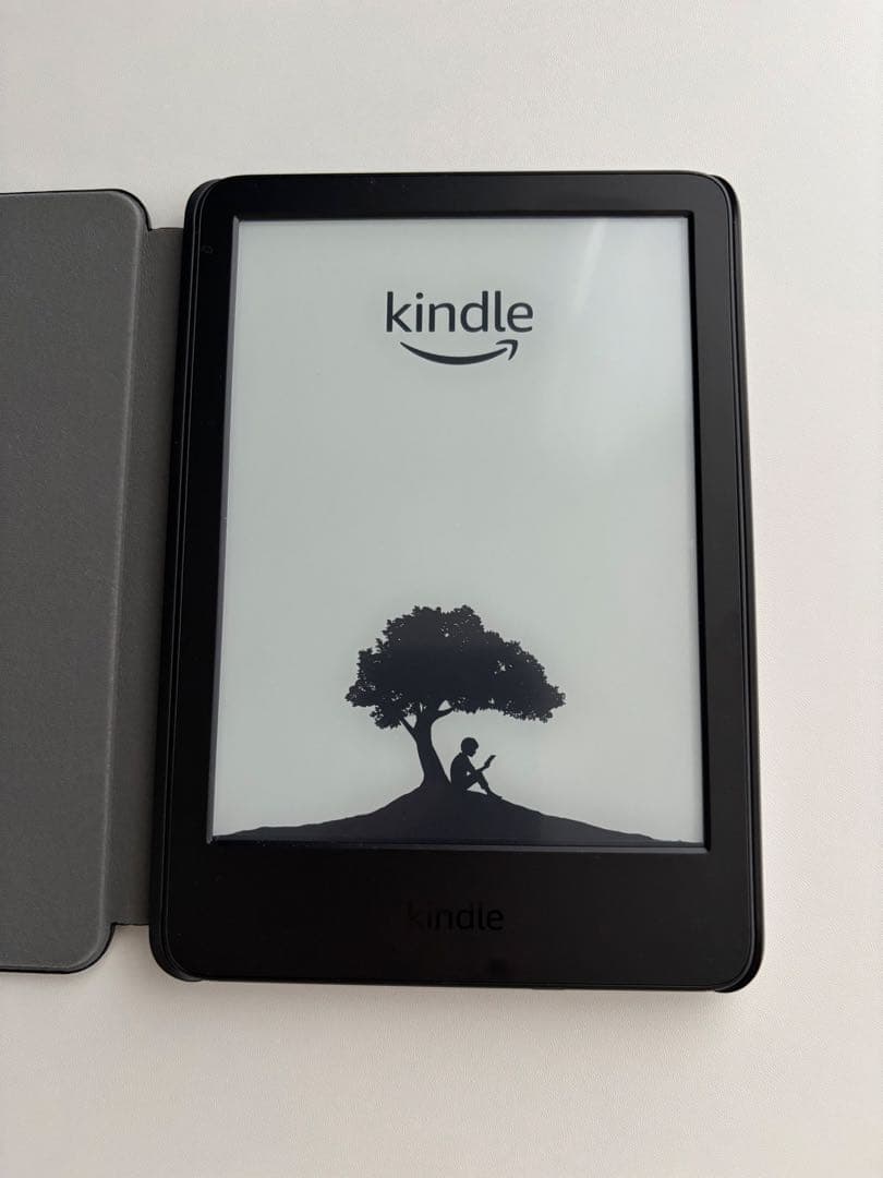 Kindle（2024発売） 6インチ 電子書籍リーダー