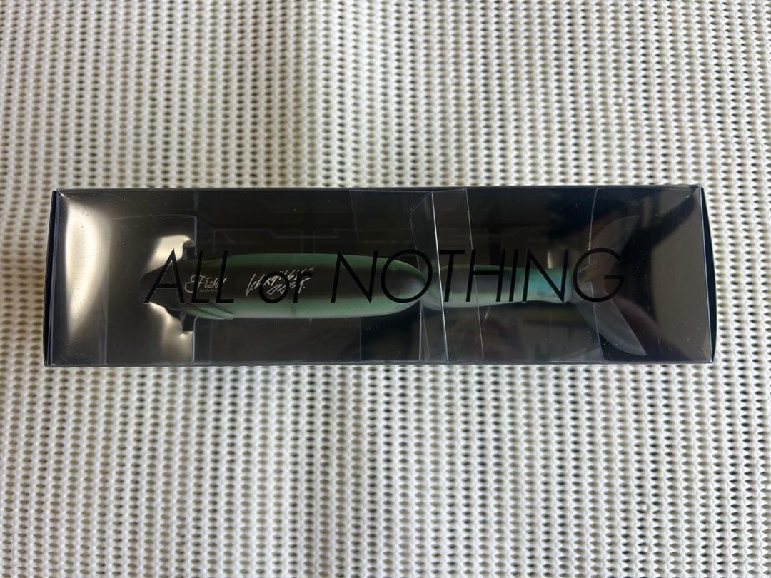 DRT タイニークラッシュ　FLクリアマット