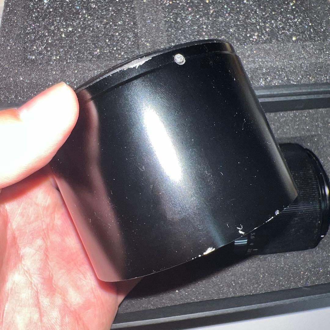 XF 60mm F2.4 MACRO R カメラレンズ