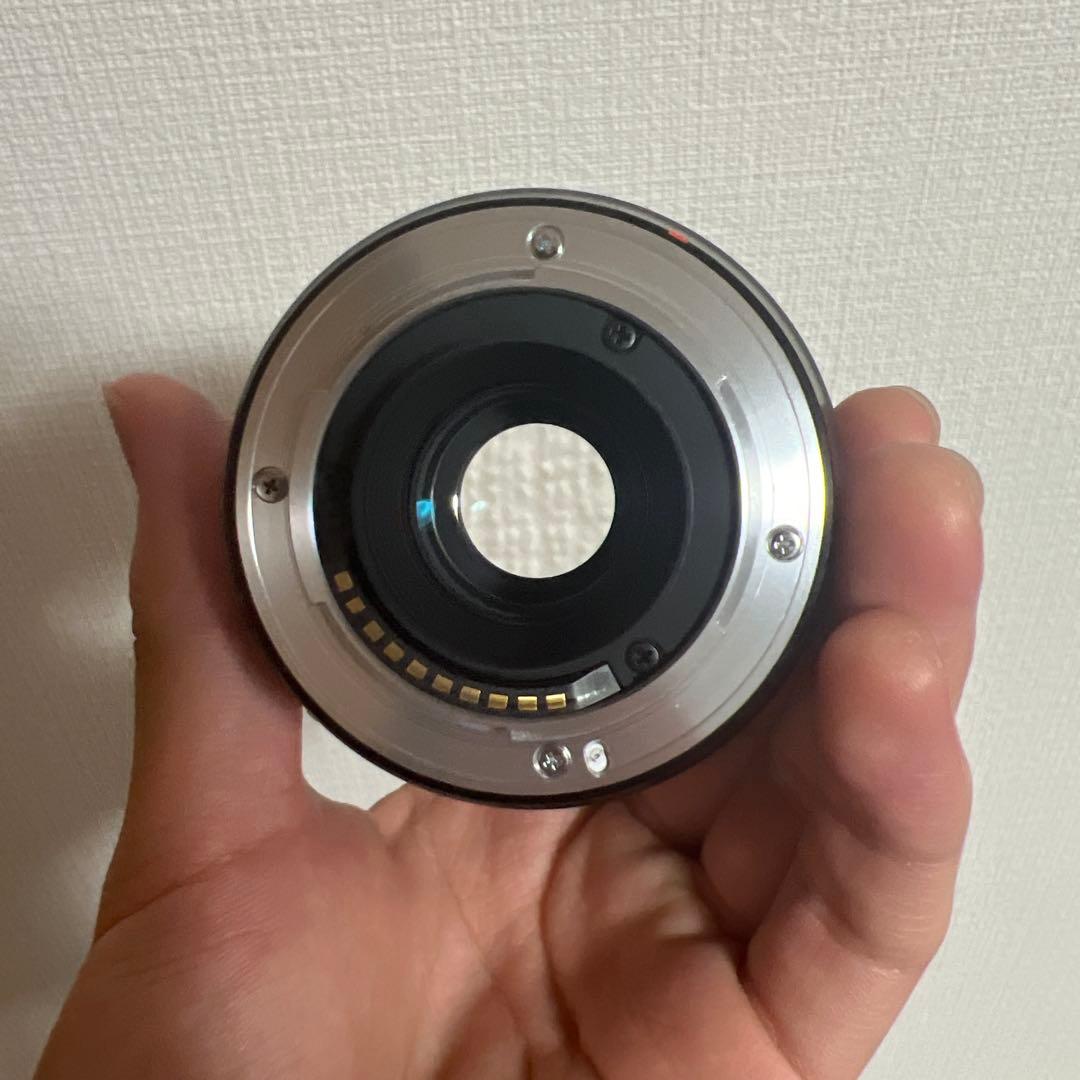 XF 60mm F2.4 MACRO R カメラレンズ