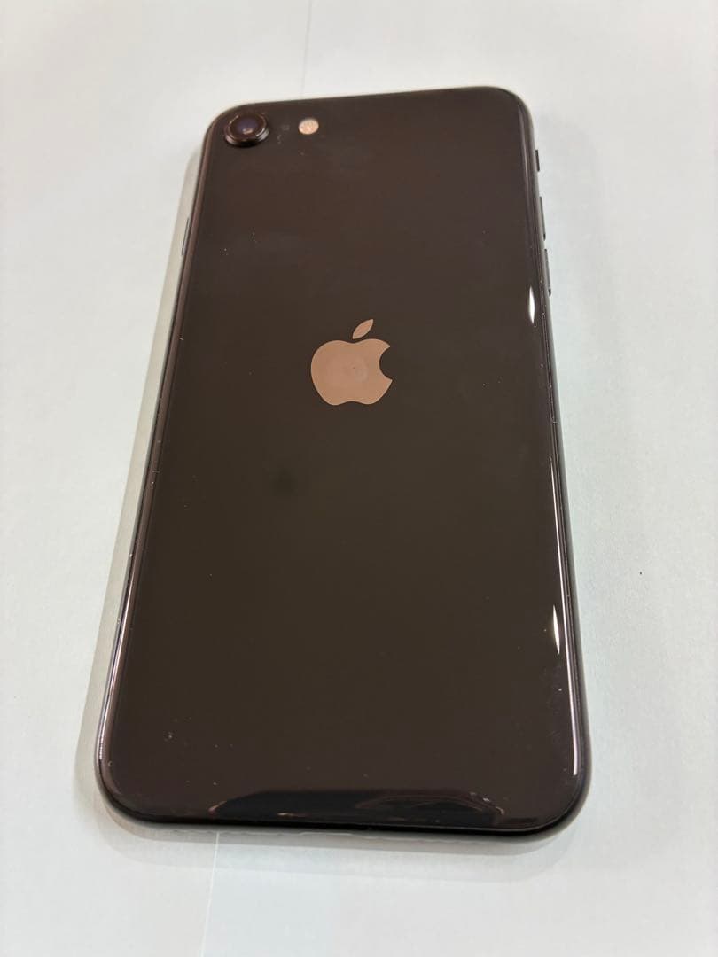 ガロンさん専用　iPhone SE 第2世代 (SE2) 本体 SIMフリー